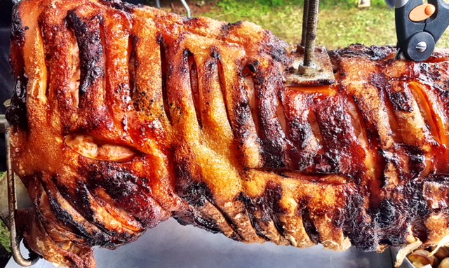 Hog Roast Ormskirk