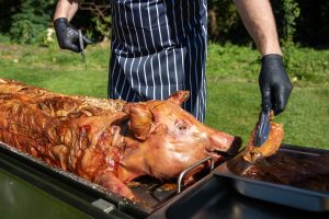 Hog Roast Ormskirk